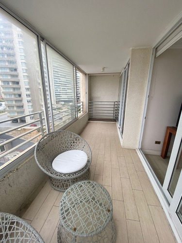 Venta Departamento NP 1D en suite 1B 1E 1B Costas de Montemar - Conc&oacute;n