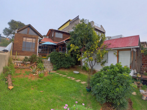 Venta Casa N 3D en suite Walk-in cl&oacute;set 3B 1E  - Vi&ntilde;a Del Mar