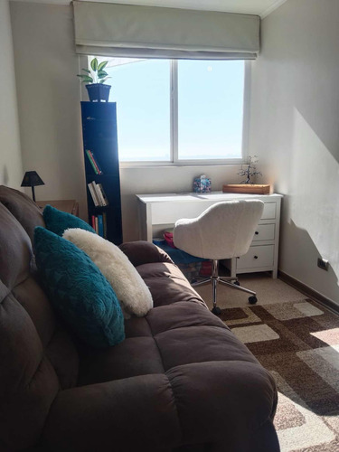 Arriendo Departamento 3D 2B 1E 1B Agua Santa - Vi&ntilde;a Del Mar