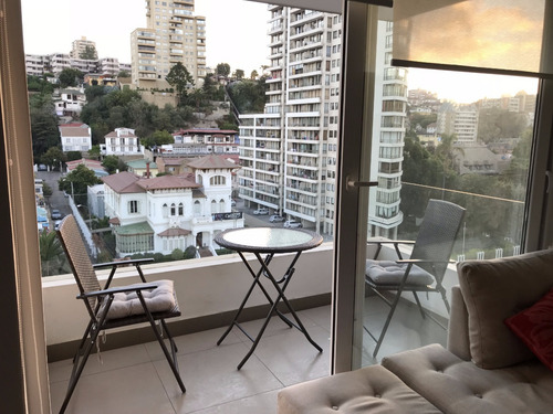 Venta Departamento S 2D 2B 1E 1B Centro de Vi&ntilde;a del Mar - Vi&ntilde;a Del Mar