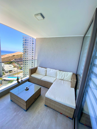 Venta Departamento 1D en suite 1B 1E 1B Re&ntilde;aca - Vi&ntilde;a Del Mar