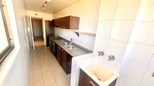 Venta Departamento NP 2D en suite Walk-in cl&oacute;set 2B 1E 1B Las Gaviotas - Conc&oacute;n