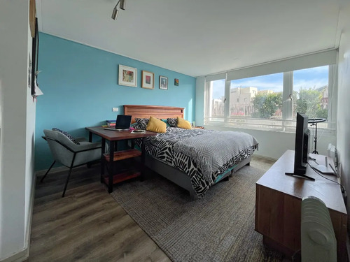 Venta Departamento P 3D en suite Walk-in cl&oacute;set 2B 2E 1B Re&ntilde;aca - Vi&ntilde;a Del Mar