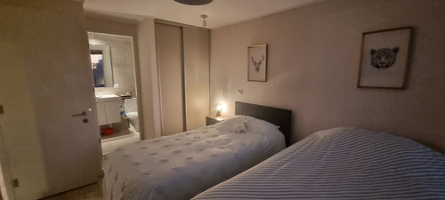 Venta Departamento 2D 2B 1E Montemar - Conc&oacute;n