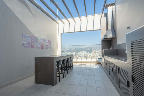 Venta Departamento NO 3D en suite 2B 2E 1B Libertad - Vi&ntilde;a Del Mar
