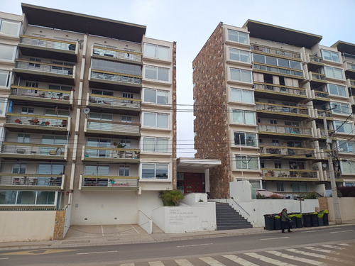 Venta Departamento P 2D en suite Walk-in cl&oacute;set 2B 1E 1B Los Romeros - Los Manantiales - Conc&oacute;n
