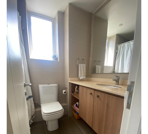 Venta Departamento NP 3D 3B 1E 1B Montemar - Conc&oacute;n