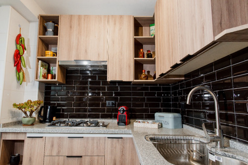 Venta Departamento O 3D 2B 1B Libertad - Vi&ntilde;a Del Mar