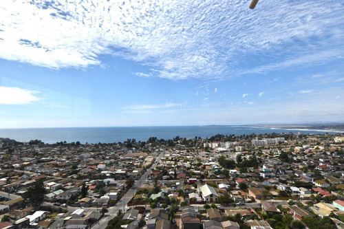 Arriendo Departamento NP 2D 2B 1E Montemar - Conc&oacute;n