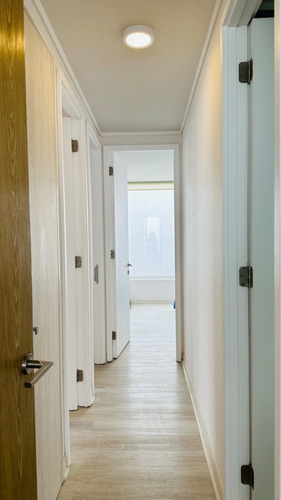 Venta Departamento SP 3D en suite 2B 2E 1B Costas de Montemar - Conc&oacute;n