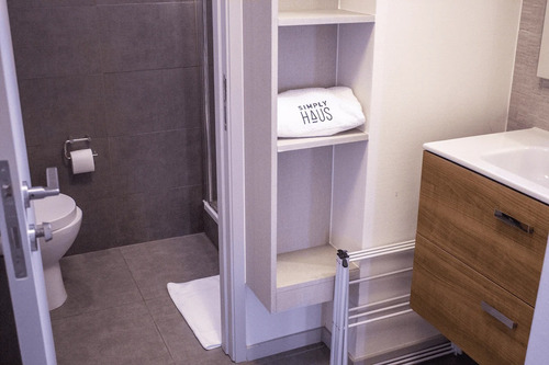 Arriendo Departamento O 2D 2B Costas de Montemar - Conc&oacute;n