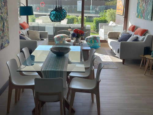 Venta Departamento 3D 2B 2E Costas de Montemar - Conc&oacute;n