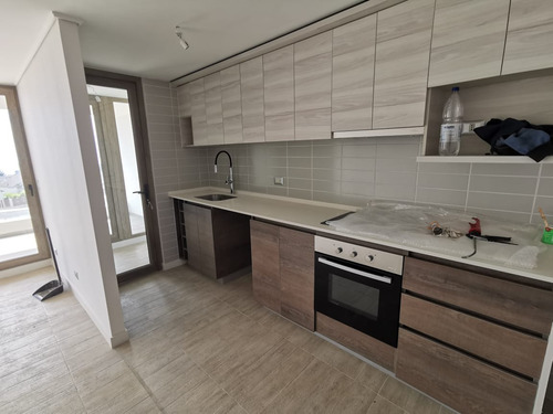 Venta Departamento N 3D en suite Walk-in cl&oacute;set 2B 1E 1B Montemar - Conc&oacute;n