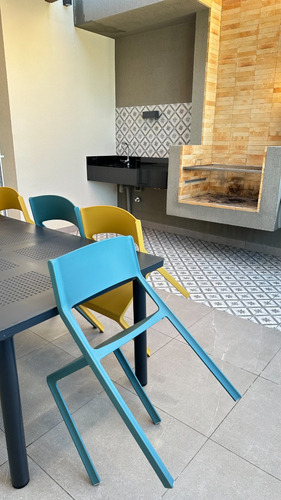 Arriendo Departamento 2D 1B 1E 1B Costas de Montemar - Conc&oacute;n