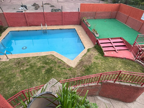 Venta Departamento NP 3D 2B 1E 1B Playa Amarilla - Conc&oacute;n