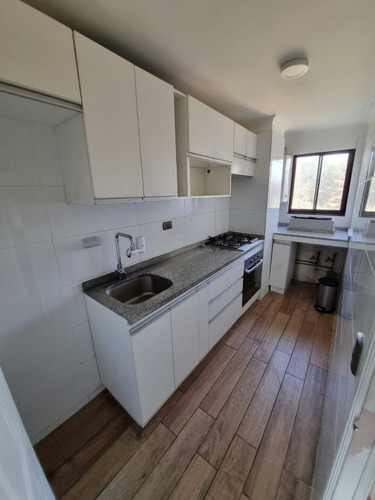 Arriendo Departamento 3D 2B 1E 1B Re&ntilde;aca - Vi&ntilde;a Del Mar