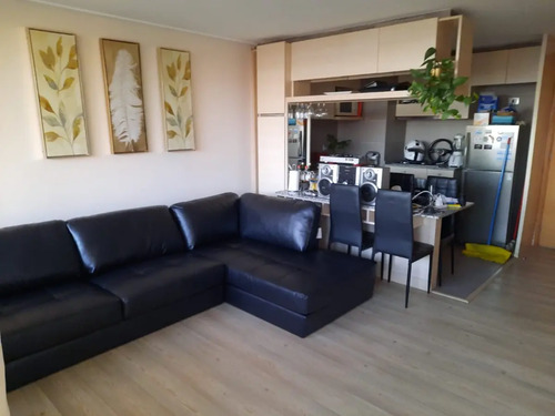 Venta Departamento 2D 2B 1E 1B Costas de Montemar - Conc&oacute;n