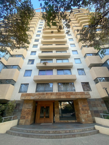 Venta Departamento N 2D 2B 1E 1B Libertad - Vi&ntilde;a Del Mar
