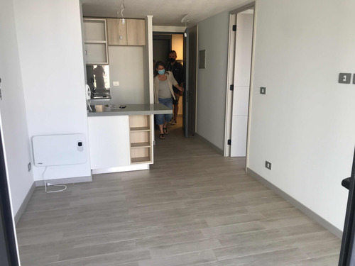 Venta Departamento 1D 1B 1E Costas de Montemar - Conc&oacute;n