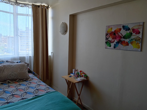 Venta Departamento P 2D 1B Centro de Vi&ntilde;a del Mar - Vi&ntilde;a Del Mar