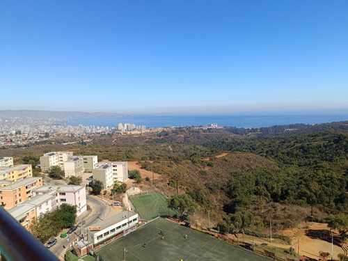 Venta Departamento NP 2D 2B 1E 1B G&oacute;mez Carre&ntilde;o - Vi&ntilde;a Del Mar