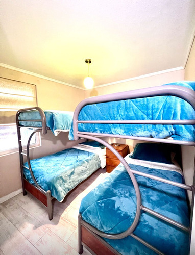 Venta Departamento 2D en suite 2B 1E Costas de Montemar - Conc&oacute;n