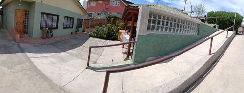 Venta Casa NO 6D 3B 3E Las Gaviotas - Conc&oacute;n