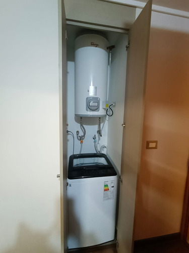 Venta Departamento 1D 1B 1E La Boca - Conc&oacute;n