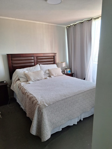 Arriendo Departamento NP 3D en suite 2B 1E 1B Agua Santa - Vi&ntilde;a Del Mar