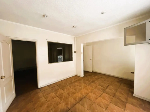 Se Arrienda Propiedad Industrial Quinta Normal/andes