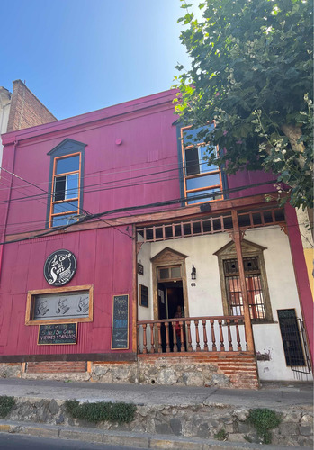 Venta Casa 5D 5B 1E Agua Santa - Vi&ntilde;a Del Mar