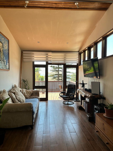 Venta Casa P 4D en suite 3B 4E 1B Los Romeros - Los Manantiales - Conc&oacute;n