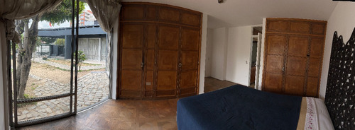 Venta Casa NO 5D en suite Walk-in cl&oacute;set 5B 4E Libertad - Vi&ntilde;a Del Mar