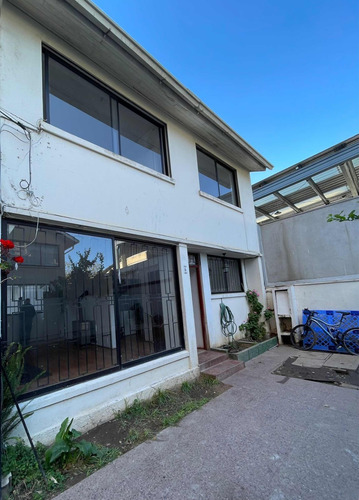 Arriendo Casa 3D 3B 1E 1B Libertad - Vi&ntilde;a Del Mar