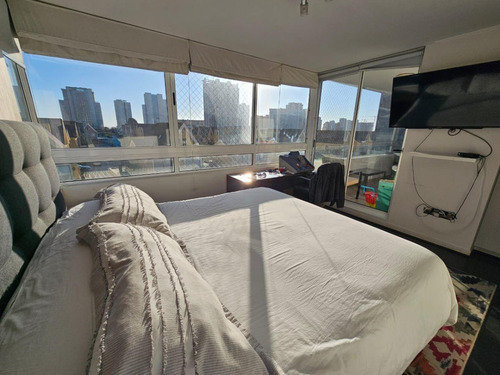 Venta Departamento P 3D en suite 2B 2E 1B Re&ntilde;aca - Vi&ntilde;a Del Mar