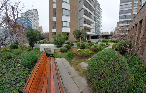 Venta Departamento N 3D en suite 2B 1E 1B Libertad - Vi&ntilde;a Del Mar