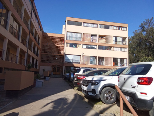 Venta Departamento NO 3D 2B 1E Quinta Vergara - Vi&ntilde;a Del Mar