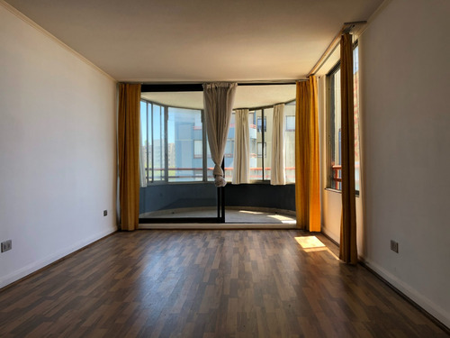 Venta Departamento NP 4D en suite 3B 1E Agua Santa - Vi&ntilde;a Del Mar