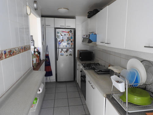 Venta Departamento NP 3D en suite 2B 1E 1B G&oacute;mez Carre&ntilde;o - Vi&ntilde;a Del Mar