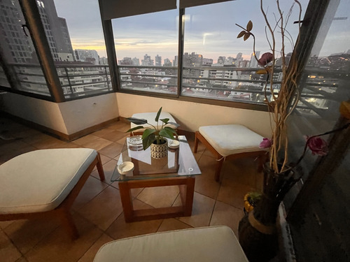 Venta Departamento NP 3D en suite Walk-in cl&oacute;set 2B 1E 1B Libertad - Vi&ntilde;a Del Mar