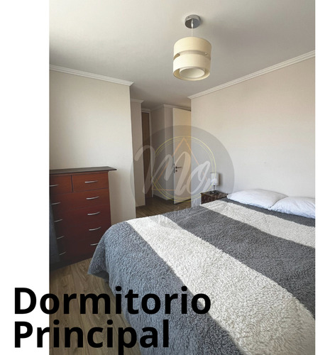 Venta Departamento 2D 2B 1E Centro de Vi&ntilde;a del Mar - Vi&ntilde;a Del Mar