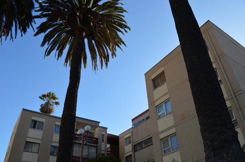 Venta Departamento O 2D en suite 2B 1E Quinta Vergara - Vi&ntilde;a Del Mar