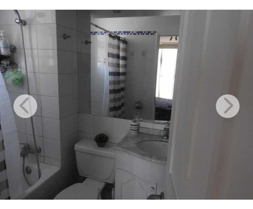 Venta Departamento 3D 2B 1E G&oacute;mez Carre&ntilde;o - Vi&ntilde;a Del Mar