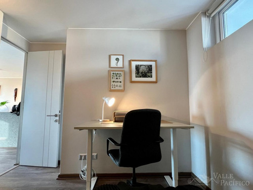 Venta Departamento NP 2D en suite 2B 1E 1B Costas de Montemar - Conc&oacute;n