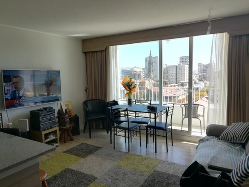 Arriendo Departamento 2D 2B 1E 1B Libertad - Vi&ntilde;a Del Mar
