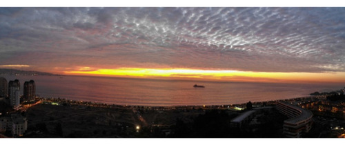 Venta Departamento NP 2D 2B 1E 1B Santa In&eacute;s - Vi&ntilde;a Del Mar