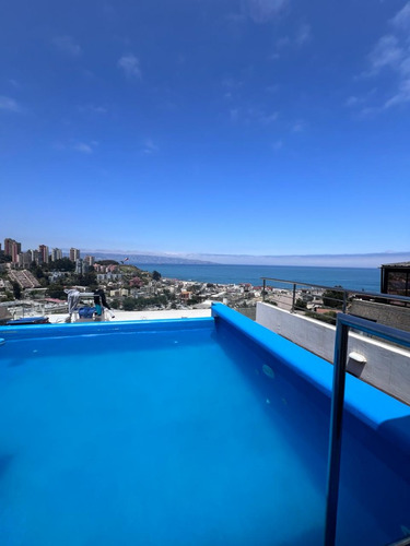 Venta Departamento SP 3D 2B 2E 1B Re&ntilde;aca - Vi&ntilde;a Del Mar
