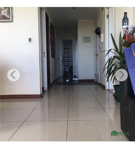 Venta Departamento 3D 2B 1E G&oacute;mez Carre&ntilde;o - Vi&ntilde;a Del Mar
