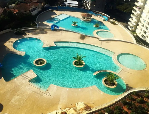 Arriendo Departamento 2D en suite Walk-in cl&oacute;set 2B 1E Re&ntilde;aca - Vi&ntilde;a Del Mar
