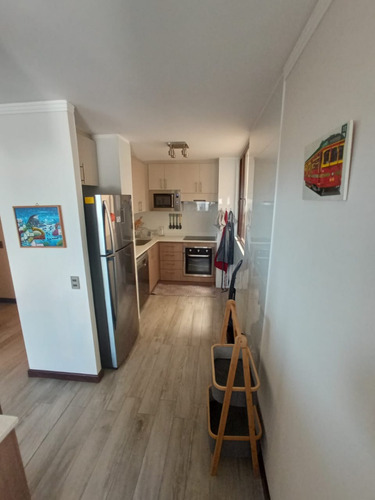 Arriendo Departamento SP 2D en suite 2B 1E Re&ntilde;aca - Vi&ntilde;a Del Mar